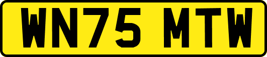 WN75MTW