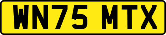 WN75MTX