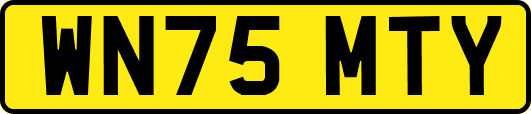 WN75MTY