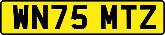 WN75MTZ