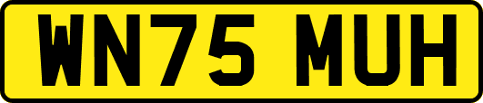 WN75MUH