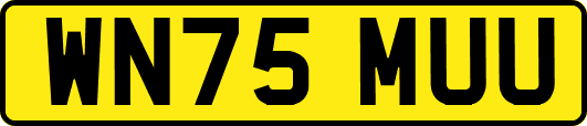 WN75MUU