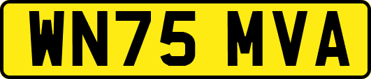 WN75MVA