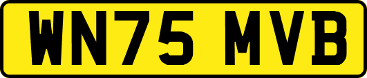 WN75MVB