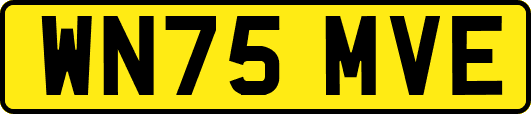 WN75MVE
