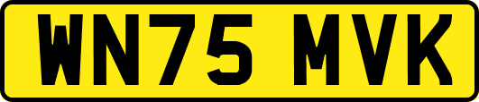 WN75MVK