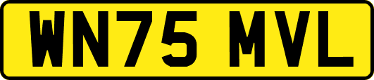 WN75MVL