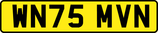WN75MVN