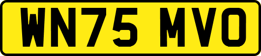 WN75MVO