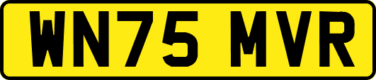 WN75MVR