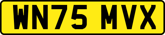 WN75MVX