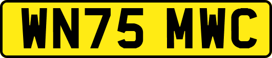 WN75MWC