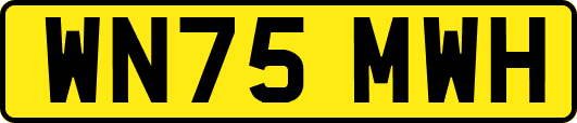 WN75MWH