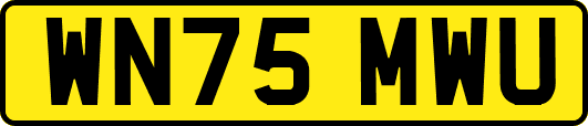 WN75MWU