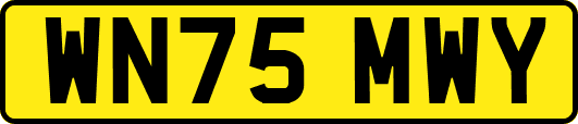 WN75MWY