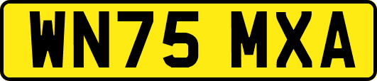 WN75MXA