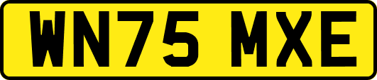 WN75MXE