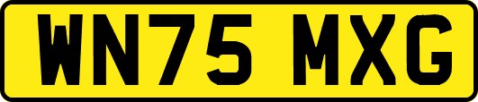 WN75MXG