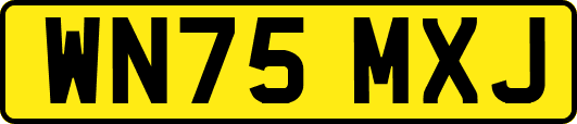 WN75MXJ