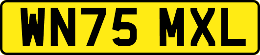WN75MXL