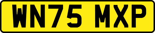 WN75MXP