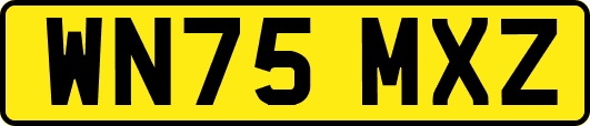WN75MXZ