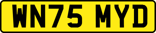 WN75MYD