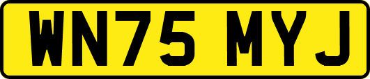 WN75MYJ