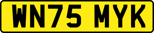 WN75MYK