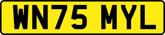 WN75MYL