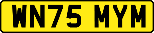 WN75MYM