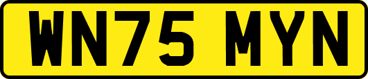 WN75MYN