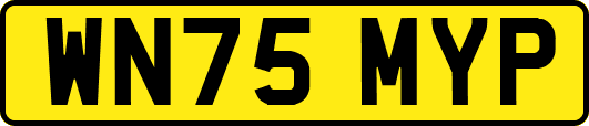 WN75MYP