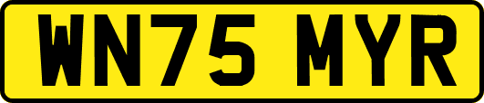 WN75MYR