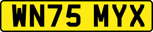 WN75MYX