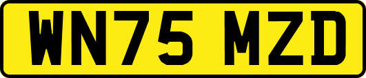 WN75MZD