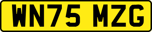 WN75MZG