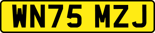 WN75MZJ