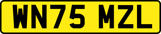 WN75MZL