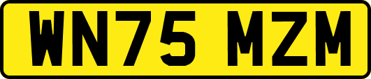 WN75MZM