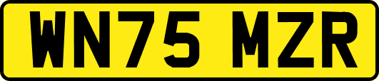 WN75MZR