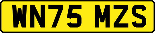 WN75MZS