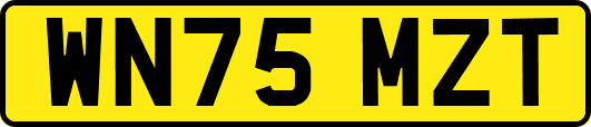 WN75MZT