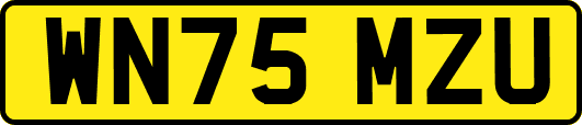 WN75MZU