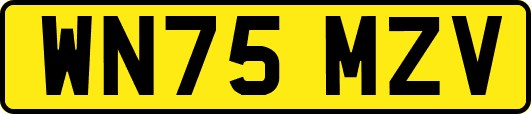 WN75MZV