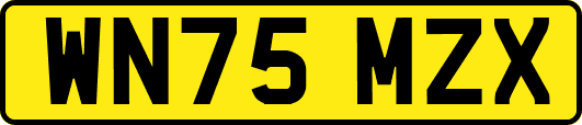 WN75MZX