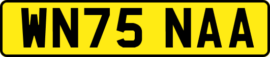 WN75NAA