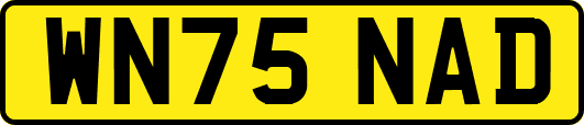 WN75NAD
