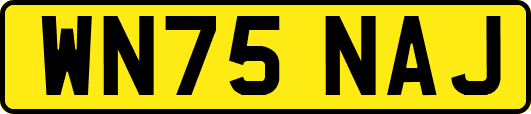 WN75NAJ