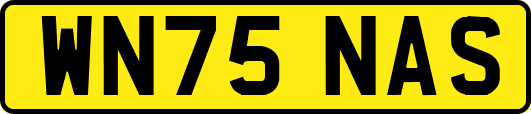 WN75NAS